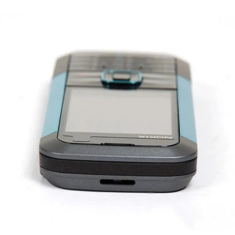 Nokia N5000 GSM 2G Button Straight Panel Mobile Phone Refurbished - Image 5