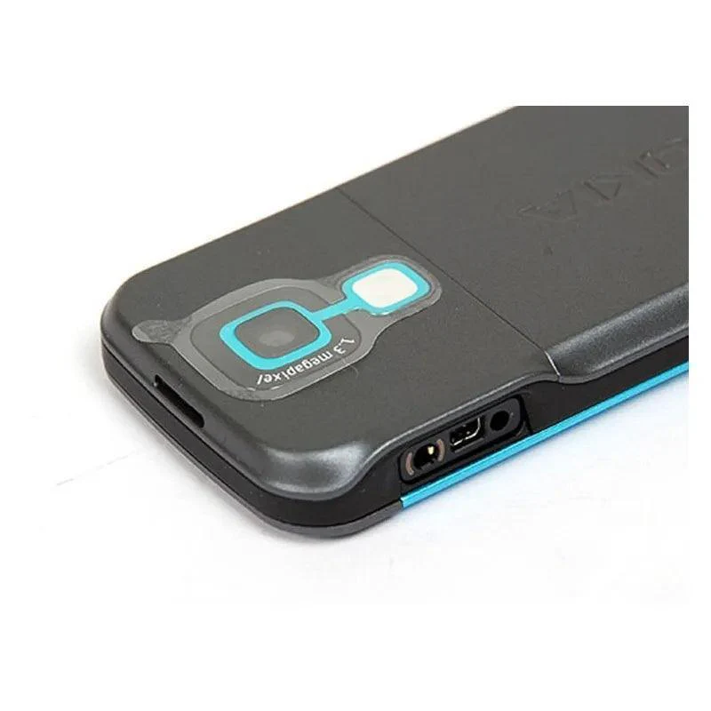 Nokia N5000 GSM 2G Button Straight Panel Mobile Phone Refurbished - Image 6