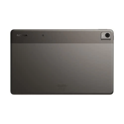 Nokia T21 with 10.36" 2K Screen, Android 12 with 2 Years of Os Upgrades & 3 Years of Security Updates, 4Gb Ram, 64Gb Storage with Support for Active Pen, Voice Calling | Wi-Fi + LTE, Grey - Image 2