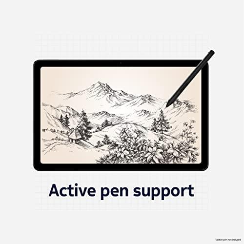 Nokia T21 with 10.36" 2K Screen, Android 12 with 2 Years of Os Upgrades & 3 Years of Security Updates, 4Gb Ram, 64Gb Storage with Support for Active Pen, Voice Calling | Wi-Fi + LTE, Grey - Image 5