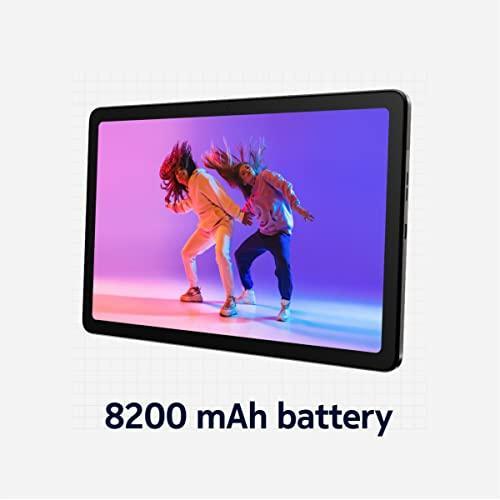 Nokia T21 with 10.36" 2K Screen, Android 12 with 2 Years of Os Upgrades & 3 Years of Security Updates, 4Gb Ram, 64Gb Storage with Support for Active Pen, Voice Calling | Wi-Fi + LTE, Grey - Image 6