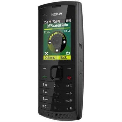 Nokia X1-01 (Dual SIM, 1.8 Inch Display, Assorted Color) - Image 3
