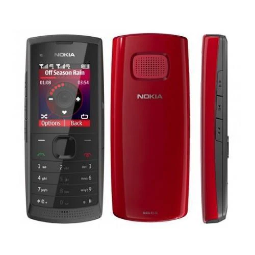Nokia X1-01 Refurbished