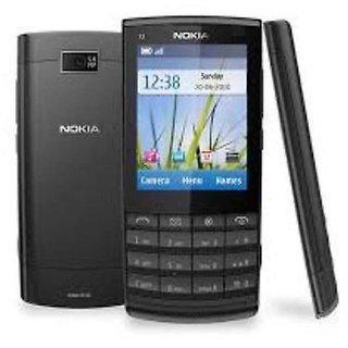 Nokia X3-02 Touch and Type Refurbished - Image 2