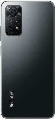 Note 11 PRO Plus 5G (8 GB RAM, 128 GB Storage, Stealth Black) Refurbished - Image 3