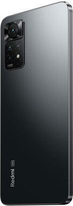 Note 11 PRO Plus 5G (8 GB RAM, 128 GB Storage, Stealth Black) Refurbished - Image 4