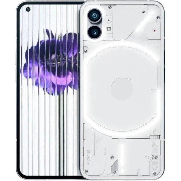 Nothing Phone (1) (256GB) - Renewed - Image 2