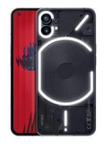 Nothing Phone (1) 8GB 128GB Black Refurbished - Image 10