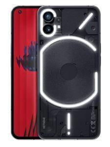 Nothing Phone (1) 8GB 256GB Black Preowned - Image 10