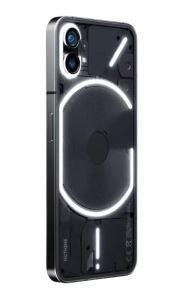 Nothing Phone (1) 8GB 256GB Black Preowned - Image 5
