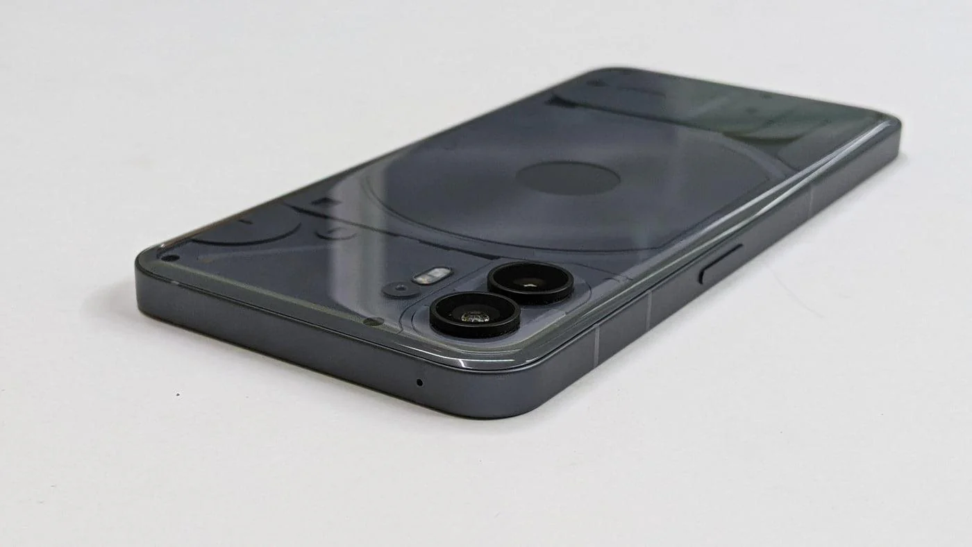 Nothing Phone 2 5G 8/128GB Preowned - Image 5