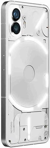 Nothing Phone (2) 5G (White, 12GB RAM, 256GB Storage) | 6.7" LTPO OLED AMOLED Display Refurbished - Image 22