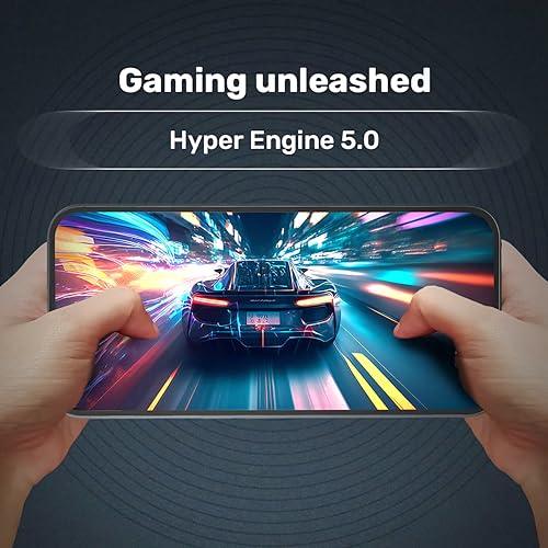Nothing Phone (2a) 5G (Blue, 8GB RAM, 256GB Storage) Refurbished - Image 10