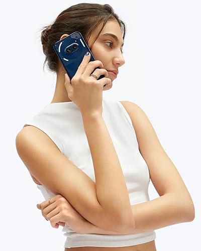 Nothing Phone (2a) 5G (Blue, 8GB RAM, 256GB Storage) Refurbished - Image 15