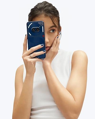 Nothing Phone (2a) 5G (Blue, 8GB RAM, 256GB Storage) Refurbished - Image 18