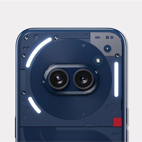 Nothing Phone (2a) 5G (Blue, 8GB RAM, 256GB Storage) Refurbished - Image 22