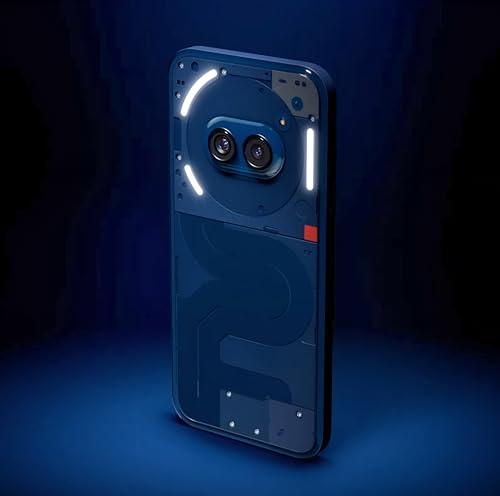 Nothing Phone (2a) 5G (Blue, 8GB RAM, 256GB Storage) Refurbished - Image 23