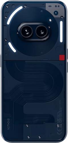 Nothing Phone (2a) 5G (Blue, 8GB RAM, 256GB Storage) Refurbished - Image 28