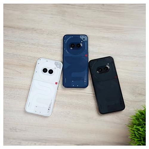Nothing Phone (2a) 5G (Blue, 8GB RAM, 256GB Storage) Refurbished - Image 8