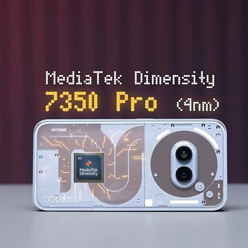 Nothing Phone (2a) Plus (Black, 8GB RAM, 256GB Storage) | Up to 16GB RAM Used - Image 18