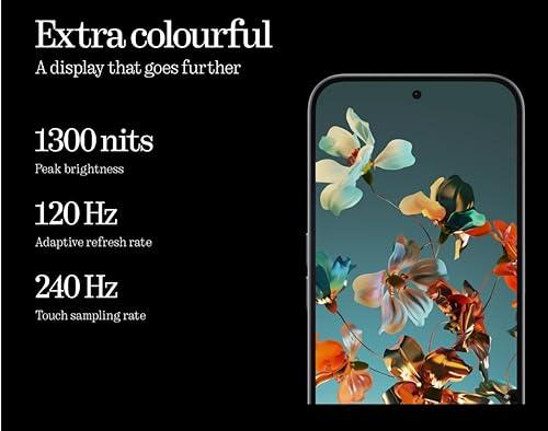Nothing Phone (2a) Plus (Black, 8GB RAM, 256GB Storage) | Up to 16GB RAM Used - Image 26