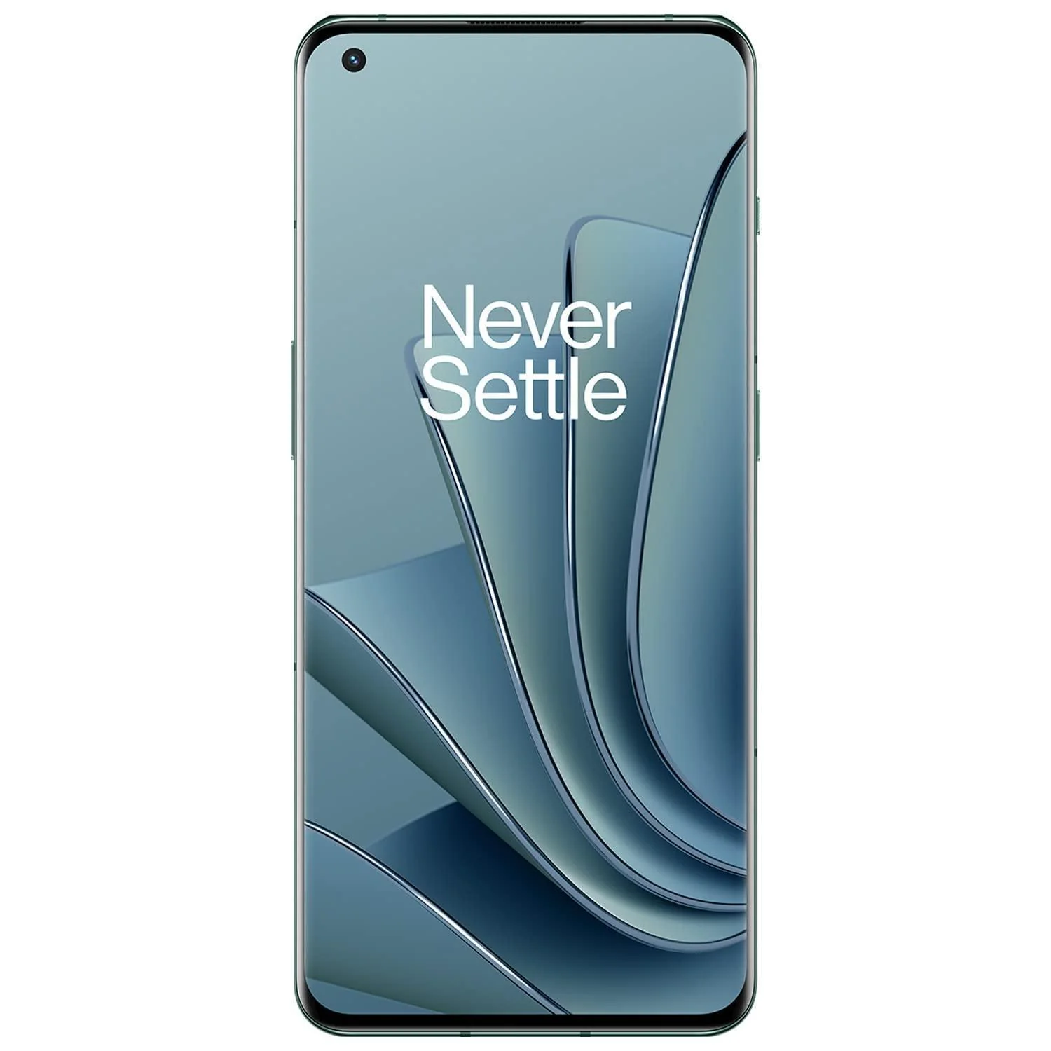 OnePlus 10 Pro 5G (Emerald Forest, 8GB RAM, 128GB Storage) Used - Image 6