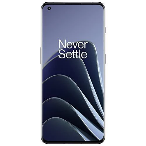 OnePlus 10 Pro 5G (Volcanic Black, 8GB RAM, 128GB Storage) - Image 6