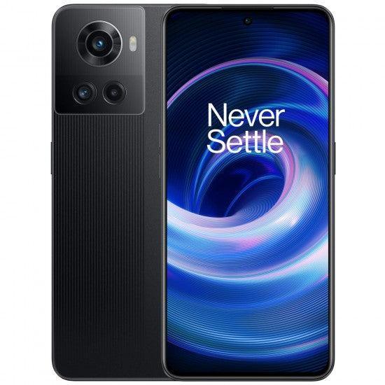 OnePlus 10R 5G Sierra Black 8GB RAM 128GB Storage Refurbished