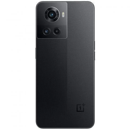 OnePlus 10R 5G Sierra Black 8GB RAM 128GB Storage Refurbished - Image 3