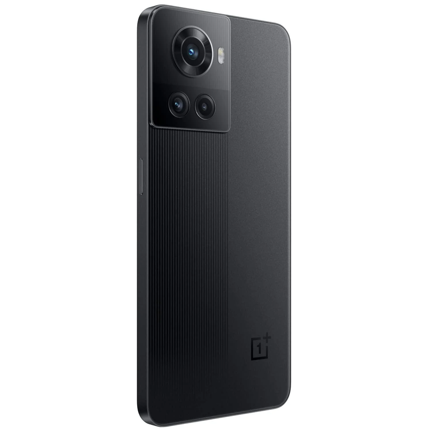 OnePlus 10R 5G (Sierra Black, 8GB RAM, 128GB Storage, 80W SuperVOOC) Refurbished - Image 3