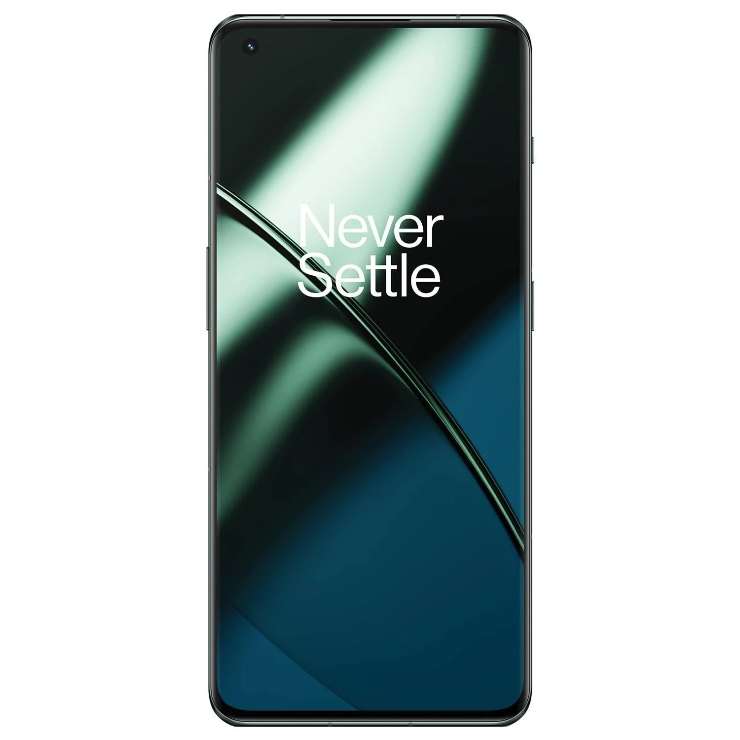 OnePlus 11 5G (Eternal Green, 8GB RAM, 128GB Storage) - Image 6