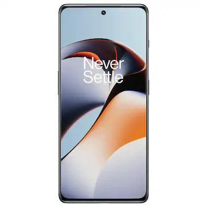 OnePlus 11R 5G 128 GB, 8 GB RAM, Galatic Silver Refurbished