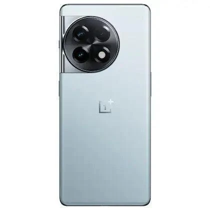 OnePlus 11R 5G 128 GB, 8 GB RAM, Galatic Silver Refurbished - Image 4