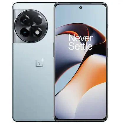 OnePlus 11R 5G 128 GB, 8 GB RAM, Galatic Silver Refurbished - Image 6