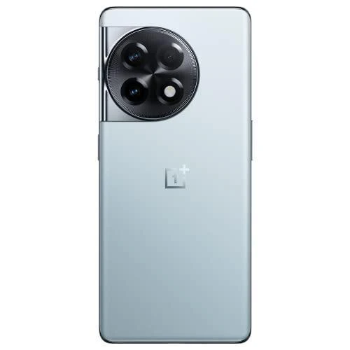 OnePlus 11R 5G (Galactic Silver, 8GB RAM, 128GB Storage) Refurbished - Image 5