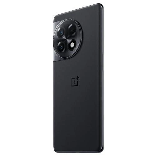 OnePlus 11R 5G (Sonic Black, 8GB RAM, 128GB Storage) - Image 3