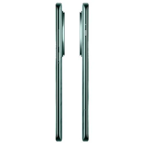 OnePlus 12 (Flowy Emerald, 16GB RAM, 512GB Storage) Refurbished - Image 2