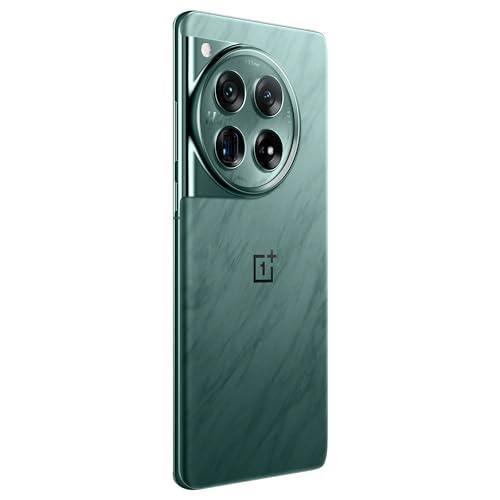 OnePlus 12 (Flowy Emerald, 16GB RAM, 512GB Storage) Refurbished - Image 3