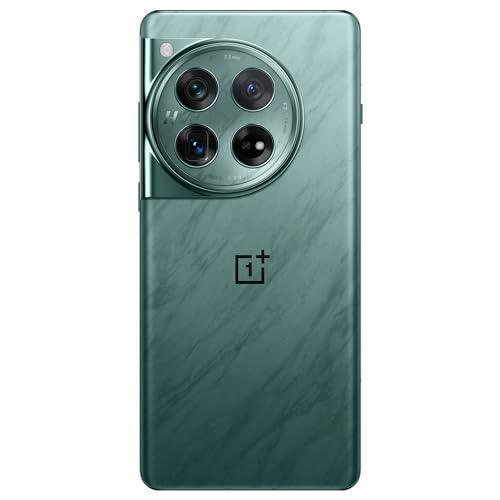 OnePlus 12 (Flowy Emerald, 16GB RAM, 512GB Storage) Refurbished - Image 4