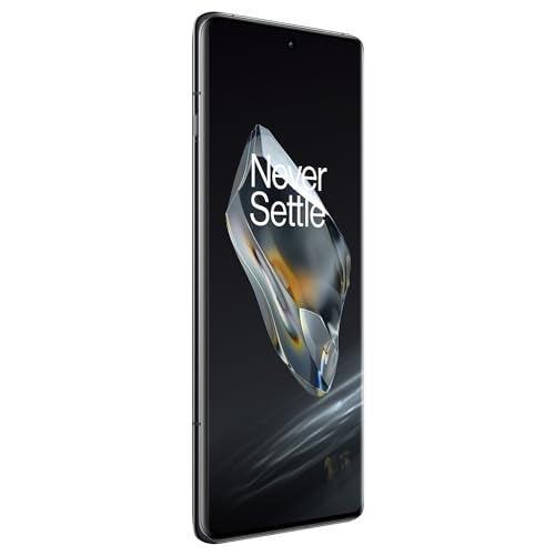OnePlus 12 (Silky Black, 12GB RAM, 256GB Storage) Preowned - Image 5