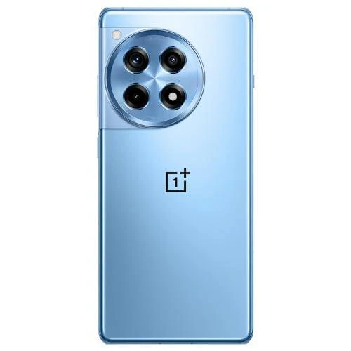 OnePlus 12R (Cool Blue, 8GB RAM, 128GB Storage) - Image 4