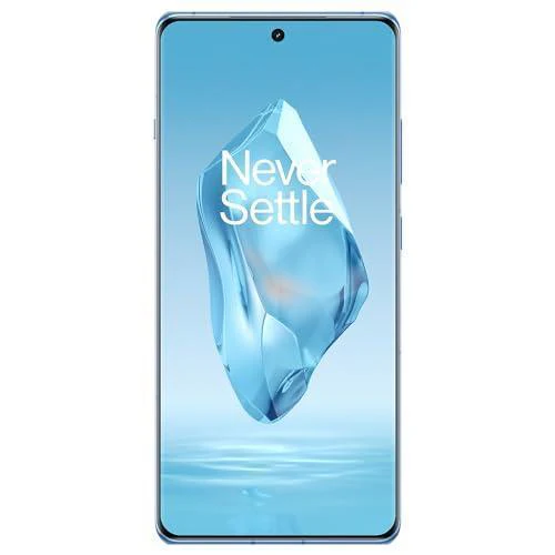 OnePlus 12R (Cool Blue, 8GB RAM, 128GB Storage) - Image 6