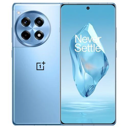 OnePlus 12R (Cool Blue, 8GB RAM, 256GB Storage) Preowned