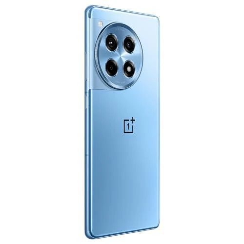 OnePlus 12R (Cool Blue, 8GB RAM, 256GB Storage) Preowned - Image 3