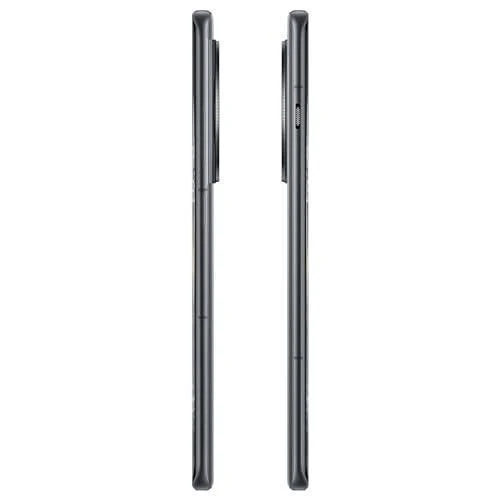 OnePlus 12R (Iron Gray, 16GB RAM, 256GB Storage) Refurbished - Image 2