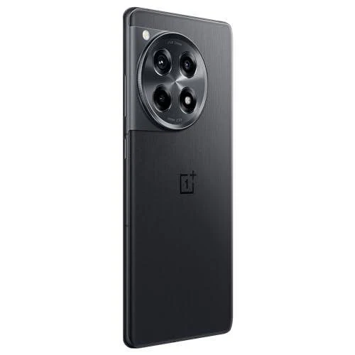 OnePlus 12R (Iron Gray, 8GB RAM, 128GB Storage) Preowned Mobile - Image 3