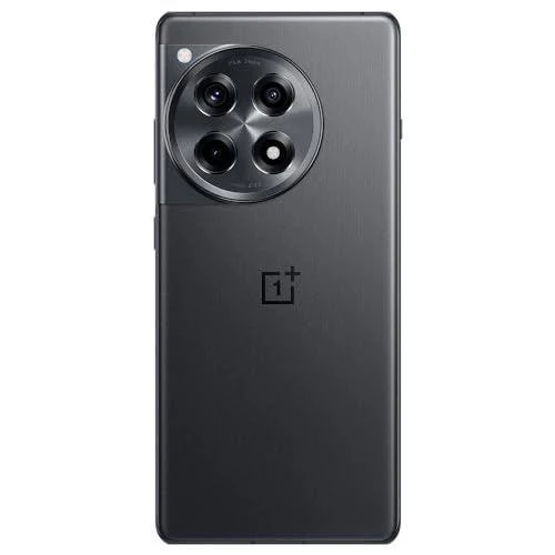 OnePlus 12R (Iron Gray, 8GB RAM, 256GB Storage) Preowned - Image 4