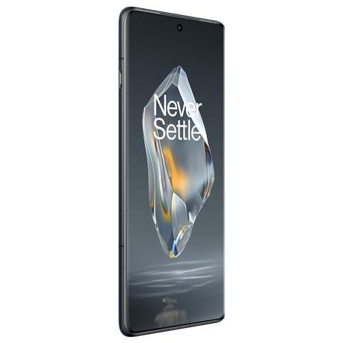 OnePlus 12R (Iron Gray, 8GB RAM, 256GB Storage) Preowned - Image 5