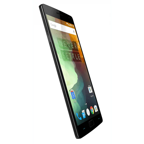 OnePlus 2 (Sandstone Black, 64 GB, 4 GB) Refurbished - Image 3