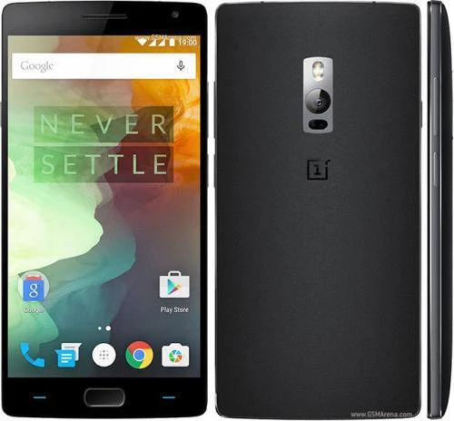 OnePlus 2 (Sandstone Black, 64 GB, 4 GB) Refurbished - Image 7